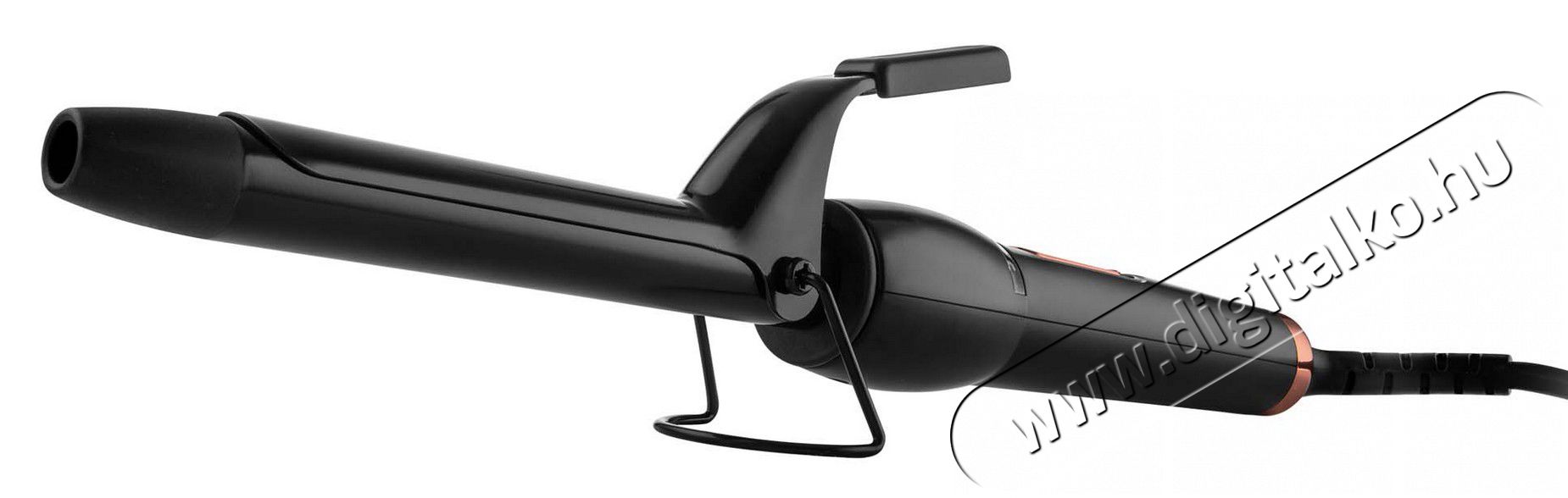 Sencor SHS 8603BK Hajs&uuml;tővas Sz&eacute;ps&eacute;g&aacute;pol&aacute;s / Eg&eacute;szs&eacute;g - Haj&aacute;pol&aacute;s - Hajs&uuml;tővas / g&ouml;nd&ouml;r&iacute;tő - 371800