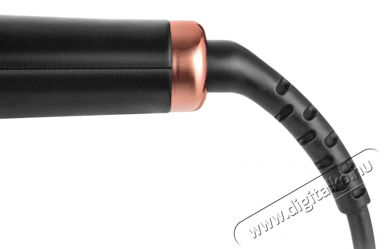 Sencor SHS 8603BK Hajs&uuml;tővas Sz&eacute;ps&eacute;g&aacute;pol&aacute;s / Eg&eacute;szs&eacute;g - Haj&aacute;pol&aacute;s - Hajs&uuml;tővas / g&ouml;nd&ouml;r&iacute;tő - 371800
