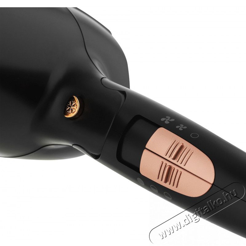 Sencor SHD 7100BK Hajsz&aacute;r&iacute;t&oacute; Sz&eacute;ps&eacute;g&aacute;pol&aacute;s / Eg&eacute;szs&eacute;g - Haj&aacute;pol&aacute;s - Hajsz&aacute;r&iacute;t&oacute; - 371795