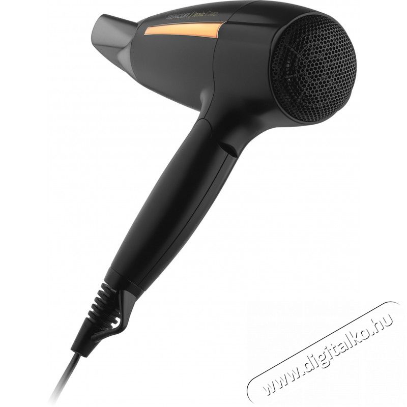 Sencor SHD 7100BK Hajsz&aacute;r&iacute;t&oacute; Sz&eacute;ps&eacute;g&aacute;pol&aacute;s / Eg&eacute;szs&eacute;g - Haj&aacute;pol&aacute;s - Hajsz&aacute;r&iacute;t&oacute; - 371795