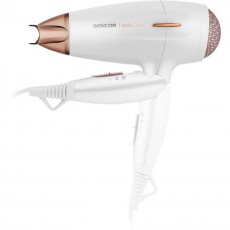 Sencor SHD 7200GD Hajsz&aacute;r&iacute;t&oacute; Sz&eacute;ps&eacute;g&aacute;pol&aacute;s / Eg&eacute;szs&eacute;g - Haj&aacute;pol&aacute;s - Hajsz&aacute;r&iacute;t&oacute; - 371796