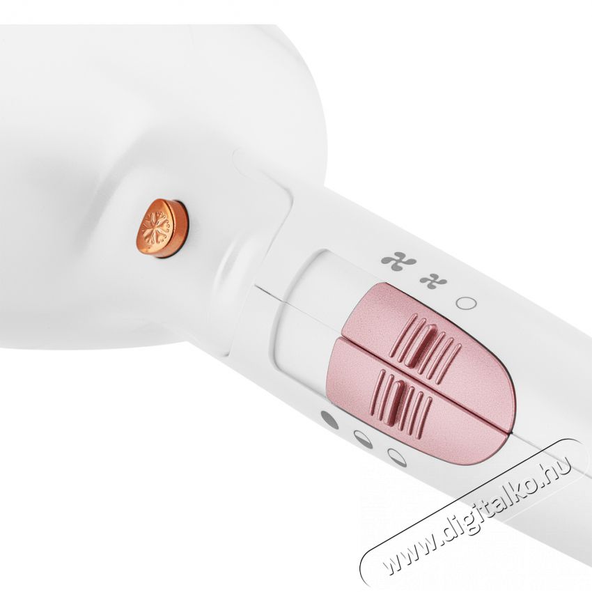 Sencor SHD 7200GD Hajsz&aacute;r&iacute;t&oacute; Sz&eacute;ps&eacute;g&aacute;pol&aacute;s / Eg&eacute;szs&eacute;g - Haj&aacute;pol&aacute;s - Hajsz&aacute;r&iacute;t&oacute; - 371796