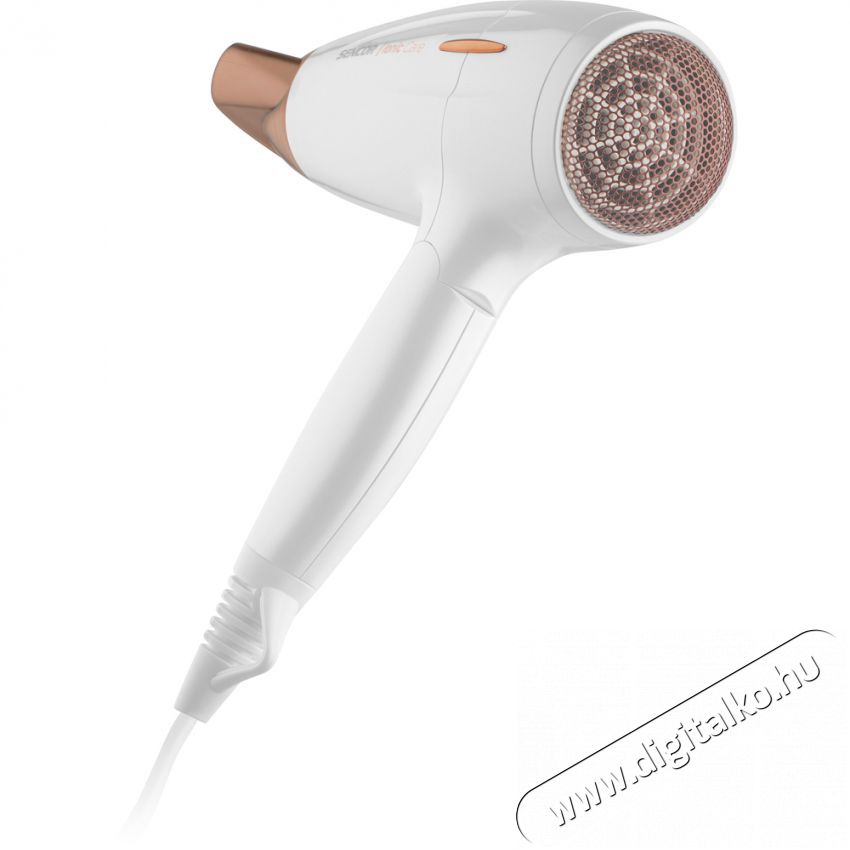 Sencor SHD 7200GD Hajsz&aacute;r&iacute;t&oacute; Sz&eacute;ps&eacute;g&aacute;pol&aacute;s / Eg&eacute;szs&eacute;g - Haj&aacute;pol&aacute;s - Hajsz&aacute;r&iacute;t&oacute; - 371796