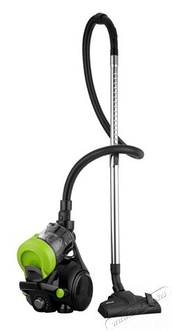 Sencor SVC 1025GR 3AAA Porsz&iacute;v&oacute; H&aacute;ztart&aacute;s / Otthon / K&uuml;lt&eacute;r - Porsz&iacute;v&oacute; / takar&iacute;t&oacute;g&eacute;p - Porzs&aacute;k n&eacute;lk&uuml;li porsz&iacute;v&oacute; - 364630