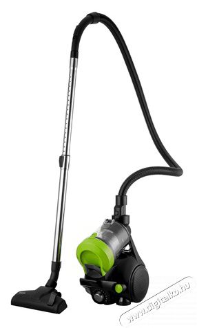 Sencor SVC 1025GR 3AAA Porsz&iacute;v&oacute; H&aacute;ztart&aacute;s / Otthon / K&uuml;lt&eacute;r - Porsz&iacute;v&oacute; / takar&iacute;t&oacute;g&eacute;p - Porzs&aacute;k n&eacute;lk&uuml;li porsz&iacute;v&oacute; - 364630