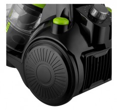 Sencor SVC 1025GR 3AAA Porsz&iacute;v&oacute; H&aacute;ztart&aacute;s / Otthon / K&uuml;lt&eacute;r - Porsz&iacute;v&oacute; / takar&iacute;t&oacute;g&eacute;p - Porzs&aacute;k n&eacute;lk&uuml;li porsz&iacute;v&oacute; - 364630