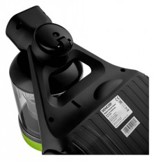 Sencor SVC 1025GR 3AAA Porsz&iacute;v&oacute; H&aacute;ztart&aacute;s / Otthon / K&uuml;lt&eacute;r - Porsz&iacute;v&oacute; / takar&iacute;t&oacute;g&eacute;p - Porzs&aacute;k n&eacute;lk&uuml;li porsz&iacute;v&oacute; - 364630