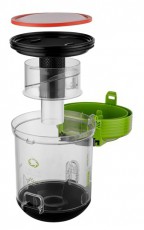 Sencor SVC 1025GR 3AAA Porsz&iacute;v&oacute; H&aacute;ztart&aacute;s / Otthon / K&uuml;lt&eacute;r - Porsz&iacute;v&oacute; / takar&iacute;t&oacute;g&eacute;p - Porzs&aacute;k n&eacute;lk&uuml;li porsz&iacute;v&oacute; - 364630