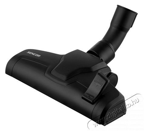 Sencor SVC 1025GR 3AAA Porsz&iacute;v&oacute; H&aacute;ztart&aacute;s / Otthon / K&uuml;lt&eacute;r - Porsz&iacute;v&oacute; / takar&iacute;t&oacute;g&eacute;p - Porzs&aacute;k n&eacute;lk&uuml;li porsz&iacute;v&oacute; - 364630