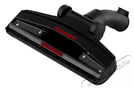 Sencor SVC 1025GR 3AAA Porsz&iacute;v&oacute; H&aacute;ztart&aacute;s / Otthon / K&uuml;lt&eacute;r - Porsz&iacute;v&oacute; / takar&iacute;t&oacute;g&eacute;p - Porzs&aacute;k n&eacute;lk&uuml;li porsz&iacute;v&oacute; - 364630