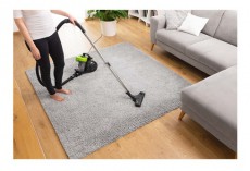 Sencor SVC 1025GR 3AAA Porsz&iacute;v&oacute; H&aacute;ztart&aacute;s / Otthon / K&uuml;lt&eacute;r - Porsz&iacute;v&oacute; / takar&iacute;t&oacute;g&eacute;p - Porzs&aacute;k n&eacute;lk&uuml;li porsz&iacute;v&oacute; - 364630