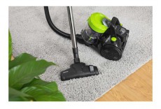 Sencor SVC 1025GR 3AAA Porsz&iacute;v&oacute; H&aacute;ztart&aacute;s / Otthon / K&uuml;lt&eacute;r - Porsz&iacute;v&oacute; / takar&iacute;t&oacute;g&eacute;p - Porzs&aacute;k n&eacute;lk&uuml;li porsz&iacute;v&oacute; - 364630