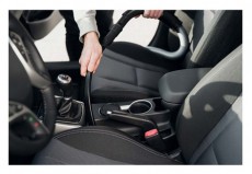 Sencor SVC 1025GR 3AAA Porsz&iacute;v&oacute; H&aacute;ztart&aacute;s / Otthon / K&uuml;lt&eacute;r - Porsz&iacute;v&oacute; / takar&iacute;t&oacute;g&eacute;p - Porzs&aacute;k n&eacute;lk&uuml;li porsz&iacute;v&oacute; - 364630