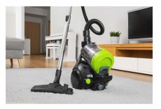 Sencor SVC 1025GR 3AAA Porsz&iacute;v&oacute; H&aacute;ztart&aacute;s / Otthon / K&uuml;lt&eacute;r - Porsz&iacute;v&oacute; / takar&iacute;t&oacute;g&eacute;p - Porzs&aacute;k n&eacute;lk&uuml;li porsz&iacute;v&oacute; - 364630