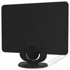 Sencor SDA-152 5G DVB-T slim antenna Tv kieg&eacute;sz&iacute;tők - Antenna - Belt&eacute;ri antenna - 372186