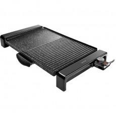 Sencor SBG 108BK asztali grill Konyhai termékek - Konyhai kisgép (sütés / főzés / hűtés / ételkészítés) - Kontakt grill sütő / sütőlap - 376681
