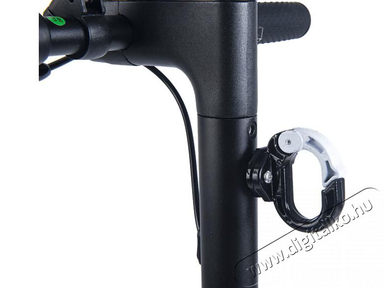 Sencor Scooter csomagtart&oacute; horog H&aacute;ztart&aacute;s / Otthon / K&uuml;lt&eacute;r - J&aacute;t&eacute;k / Sport - Kieg&eacute;sz&iacute;tő - 376685