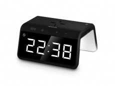 Sencor SDC 7900 Qi &eacute;bresztő&oacute;ra t&ouml;ltővel H&aacute;ztart&aacute;s / Otthon / K&uuml;lt&eacute;r - &Oacute;ra - &Eacute;bresztő&oacute;ra - 376699