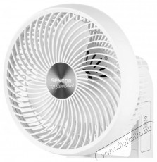 Sencor SFE 2340WH asztali ventil&aacute;tor H&aacute;ztart&aacute;s / Otthon / K&uuml;lt&eacute;r - Ventil&aacute;tor / L&eacute;gkondicion&aacute;l&oacute; - Asztali ventil&aacute;tor - 376730