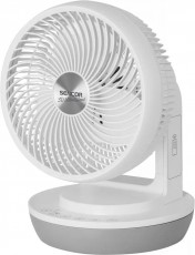 Sencor SFE 2340WH asztali ventilátor Háztartás / Otthon / Kültér - Ventilátor / Légkondicionáló - Asztali ventilátor - 376730