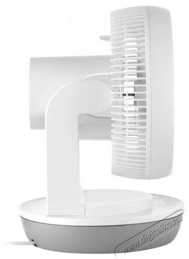 Sencor SFE 2340WH asztali ventil&aacute;tor H&aacute;ztart&aacute;s / Otthon / K&uuml;lt&eacute;r - Ventil&aacute;tor / L&eacute;gkondicion&aacute;l&oacute; - Asztali ventil&aacute;tor - 376730