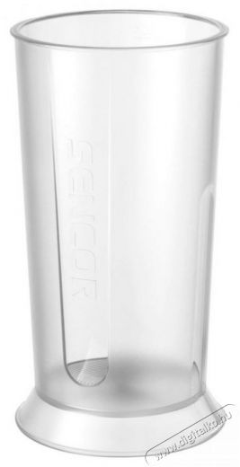 Sencor SHB 4211WH botmixer - feh&eacute;r Konyhai term&eacute;kek - Konyhai kisg&eacute;p (elők&eacute;sz&iacute;t&eacute;s / feldolgoz&aacute;s) - Botmixer - 376739
