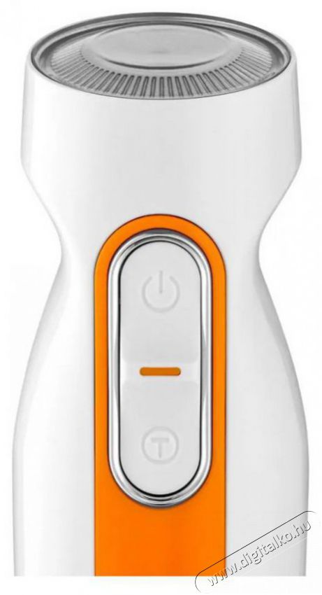 Sencor SHB 4211WH botmixer - feh&eacute;r Konyhai term&eacute;kek - Konyhai kisg&eacute;p (elők&eacute;sz&iacute;t&eacute;s / feldolgoz&aacute;s) - Botmixer - 376739