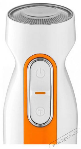 Sencor SHB 4211WH botmixer - feh&eacute;r Konyhai term&eacute;kek - Konyhai kisg&eacute;p (elők&eacute;sz&iacute;t&eacute;s / feldolgoz&aacute;s) - Botmixer - 376739