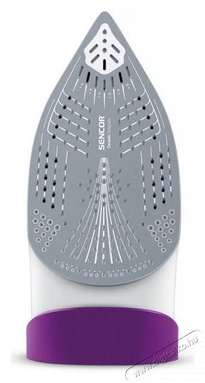 Sencor SSI 5800VT vasal&oacute; H&aacute;ztart&aacute;s / Otthon / K&uuml;lt&eacute;r - Vasal&oacute; - Vasal&oacute; - 376835
