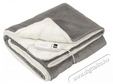 Sencor SUB 2000G meleg&iacute;tő paplan Sz&eacute;ps&eacute;g&aacute;pol&aacute;s / Eg&eacute;szs&eacute;g - Meleg&iacute;t&eacute;s - Pl&eacute;d / takar&oacute; - 376854