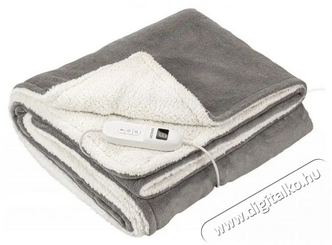 Sencor SUB 2000G meleg&iacute;tő paplan Sz&eacute;ps&eacute;g&aacute;pol&aacute;s / Eg&eacute;szs&eacute;g - Meleg&iacute;t&eacute;s - Pl&eacute;d / takar&oacute; - 376854