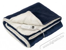 Sencor SUB 2001B meleg&iacute;tő paplan Sz&eacute;ps&eacute;g&aacute;pol&aacute;s / Eg&eacute;szs&eacute;g - Meleg&iacute;t&eacute;s - Pl&eacute;d / takar&oacute; - 376855