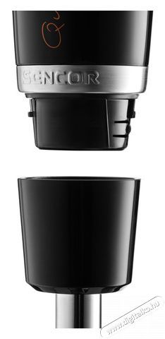 Sencor SHB 4379BK botmixer Konyhai term&eacute;kek - Konyhai kisg&eacute;p (elők&eacute;sz&iacute;t&eacute;s / feldolgoz&aacute;s) - Botmixer - 376741