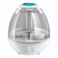 Sencor SHF 2080WH párásító Szépségápolás / Egészség - Légtisztító / párásító / párátlanító - Párásító - 376742