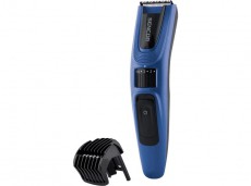 Sencor SHP 3500BL hajny&iacute;r&oacute; - k&eacute;k Sz&eacute;ps&eacute;g&aacute;pol&aacute;s / Eg&eacute;szs&eacute;g - Haj&aacute;pol&aacute;s - Haj / szak&aacute;ll v&aacute;g&oacute;, ny&iacute;r&oacute; - 376761