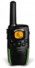 Sencor SMR 131 TWIN walkie-talkie Mobil / Kommunik&aacute;ci&oacute; / Smart - Walkie-Talkie / PMR r&aacute;di&oacute; - Walkie-Talkie / PMR r&aacute;di&oacute; - 376796