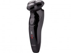 Sencor SMS 5510BK elektromos borotva Szépségápolás / Egészség - Szőrtelenítő / borotva - Férfi borotva - 376798