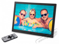 Sencor SDF 1571 digit&aacute;lis fot&oacute;keret H&aacute;ztart&aacute;s / Otthon / K&uuml;lt&eacute;r - Lak&aacute;sfelszerel&eacute;s - Digit&aacute;lis k&eacute;pkeret - 376705