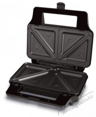 Sencor SSM 9978BK 4in1 szendvicss&uuml;tő Konyhai term&eacute;kek - Konyhai kisg&eacute;p (s&uuml;t&eacute;s / főz&eacute;s / hűt&eacute;s / &eacute;telk&eacute;sz&iacute;t&eacute;s) - Melegszendvics / gofri s&uuml;tő - 376841