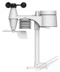 Sencor SWS 12500 WiFi meteorol&oacute;giai &aacute;llom&aacute;s H&aacute;ztart&aacute;s / Otthon / K&uuml;lt&eacute;r - Lak&aacute;sfelszerel&eacute;s - Időj&aacute;r&aacute;s &aacute;llom&aacute;s - 376866