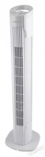 Sencor SFT 3107WH oszlop ventilátor - fehér Háztartás / Otthon / Kültér - Ventilátor / Légkondicionáló - Álló / padló ventilátor - 376736