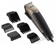 Sencor SHP 460CH hajny&iacute;r&oacute; Sz&eacute;ps&eacute;g&aacute;pol&aacute;s / Eg&eacute;szs&eacute;g - Haj&aacute;pol&aacute;s - Haj / szak&aacute;ll v&aacute;g&oacute;, ny&iacute;r&oacute; - 376762