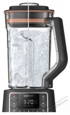Sencor SBU 7676GD vakuumos mixer Konyhai term&eacute;kek - Konyhai kisg&eacute;p (elők&eacute;sz&iacute;t&eacute;s / feldolgoz&aacute;s) - Turmixg&eacute;p - 380428