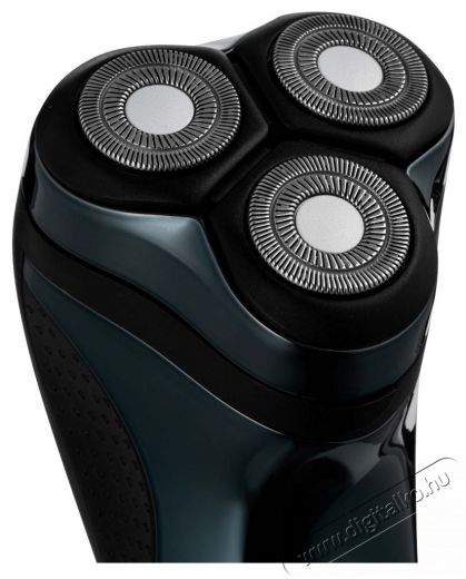 Sencor SMS 4210BK elektromos borotva Sz&eacute;ps&eacute;g&aacute;pol&aacute;s / Eg&eacute;szs&eacute;g - Szőrtelen&iacute;tő / borotva - F&eacute;rfi borotva - 380435