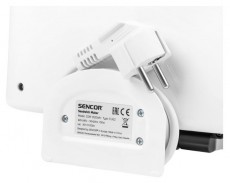 Sencor SSM 3120WH szendvics s&uuml;tő Konyhai term&eacute;kek - Konyhai kisg&eacute;p (s&uuml;t&eacute;s / főz&eacute;s / hűt&eacute;s / &eacute;telk&eacute;sz&iacute;t&eacute;s) - Melegszendvics / gofri s&uuml;tő - 329097
