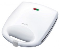 Sencor SSM 8700WH Szendvicss&uuml;tő Konyhai term&eacute;kek - Konyhai kisg&eacute;p (s&uuml;t&eacute;s / főz&eacute;s / hűt&eacute;s / &eacute;telk&eacute;sz&iacute;t&eacute;s) - Melegszendvics / gofri s&uuml;tő - 270405