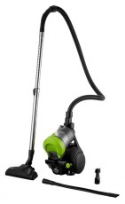 Sencor SVC 1025GR 3AAA Porsz&iacute;v&oacute; H&aacute;ztart&aacute;s / Otthon / K&uuml;lt&eacute;r - Porsz&iacute;v&oacute; / takar&iacute;t&oacute;g&eacute;p - Porzs&aacute;k n&eacute;lk&uuml;li porsz&iacute;v&oacute; - 364630