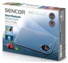 Sencor SKS 7072BL Smart konyhai m&eacute;rleg - K&eacute;k Konyhai term&eacute;kek - Konyhai m&eacute;rleg - 400702