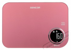 Sencor SKS 7074RD Smart konyhai m&eacute;rleg - Konyhai term&eacute;kek - Konyhai m&eacute;rleg - 400704