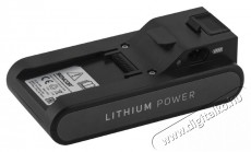 Sencor SVX 047 Akkumul&aacute;tor SVC 0725BK H&aacute;ztart&aacute;s / Otthon / K&uuml;lt&eacute;r - Porsz&iacute;v&oacute; / takar&iacute;t&oacute;g&eacute;p - Egy&eacute;b kieg&eacute;sz&iacute;tő - 400774